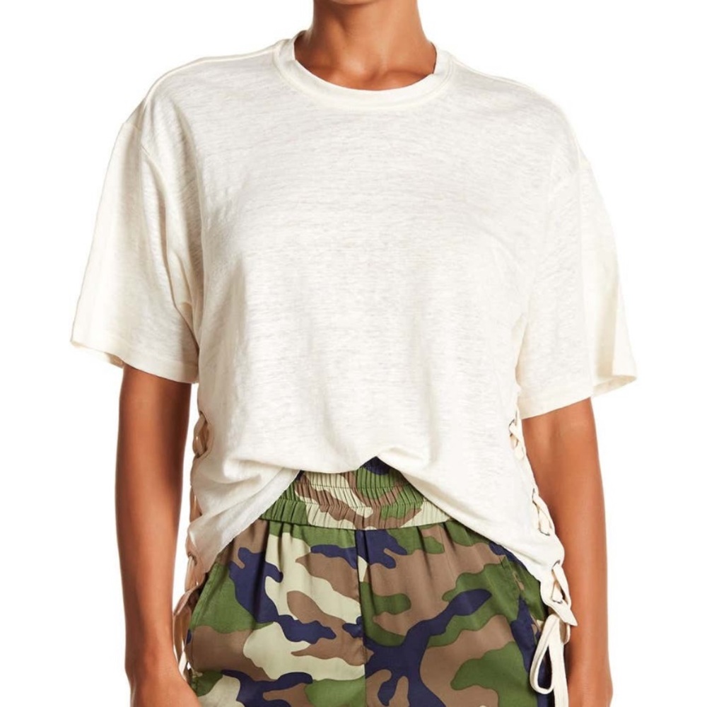 Kendal & Kylie shirt
